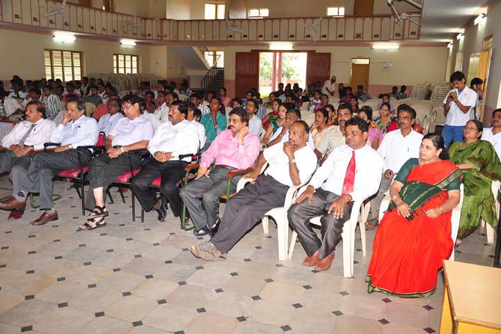 auditorium